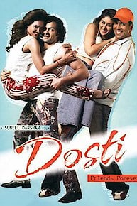 Dosti: Friends Forever