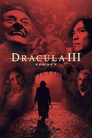 Dracula III: Legacy