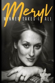 Meryl Streep: The Winner Takes it All