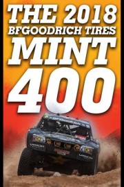 The 2018 BF Goodrich Tires Mint 400
