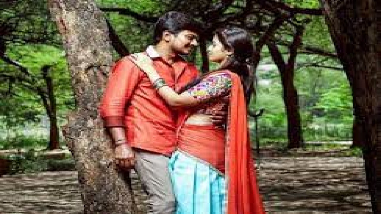 Podhuvaga Emmanasu Thangam