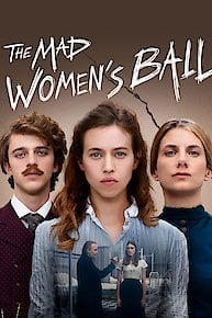 The Mad Women's Ball