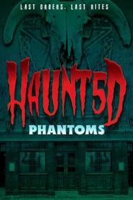 Haunt5d: Phantoms