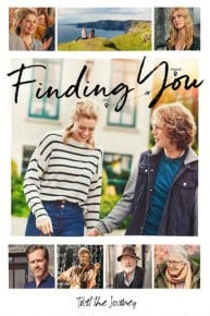 Finding You