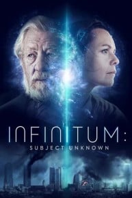 Infinitum: Subject Unknown