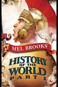 History of the World: Part I