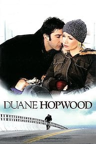 Duane Hopwood