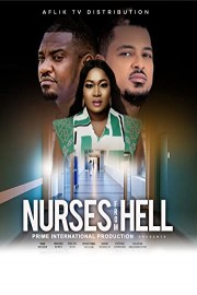 Nurses from hell