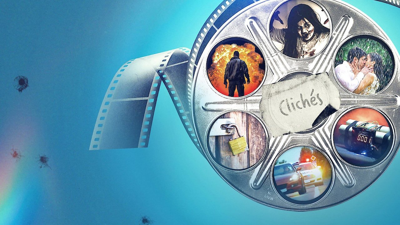 Attack of the Hollywood Clichés