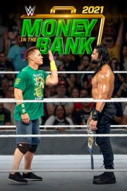 WWE: Money In The Bank 2021