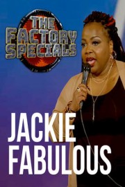 The Factory Specials: Jackie Fabulous