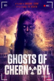 Ghosts of Chernobyl