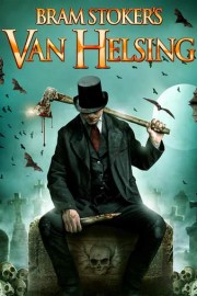 Bram Stoker's Van Helsing