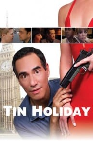 Tin Holiday