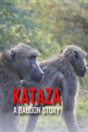 Kataza a Baboon Story