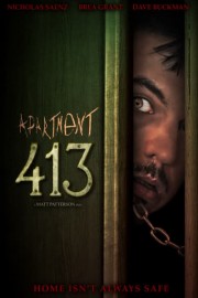 Apartment 413