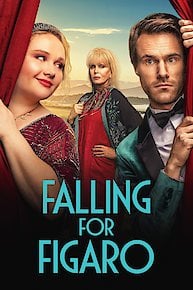 Falling for Figaro