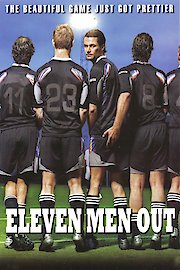 Eleven Men Out