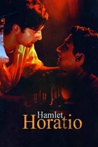 Hamlet/Horatio