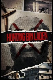 Hunting Bin Laden