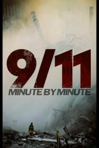 9/11: Minute by Minute