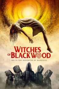 Witches of Blackwood