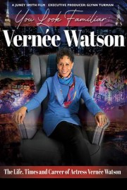 You Look Familiar: Vernee Watson