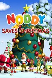 Noddy Saves Christmas