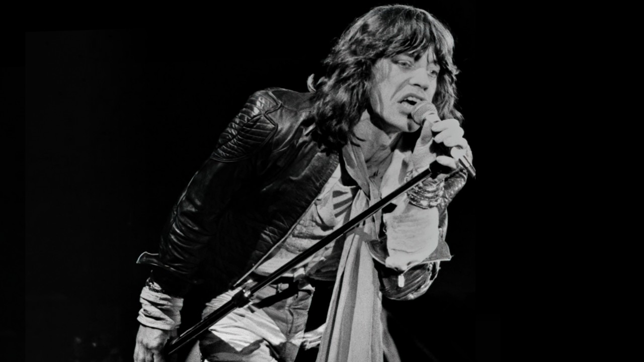 Mick Jagger: The Ultimate Performer