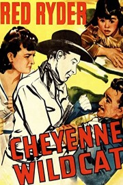 Cheyenne Wildcat
