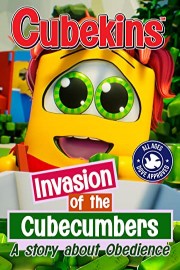 Invasion of the Cubecumbers