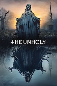 The Unholy