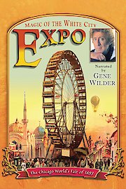 Expo: Magic of the White City