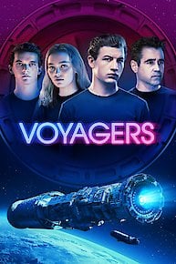 Voyagers