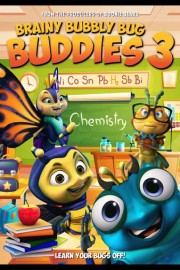 Brainy Bubbly Bug Buddies 3