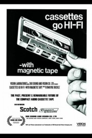 Cassettes Go Hi-Fi