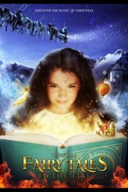Christmas Fairy Tales By The Fire