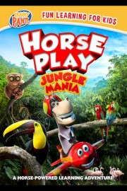 Horseplay: Jungle-Mania