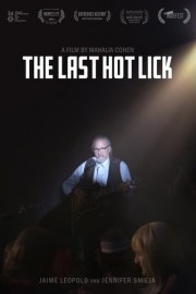 The Last Hot Lick