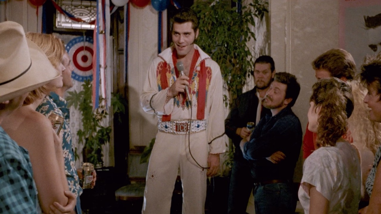 Housesitter: The Night They Saved Siegfried's Brain