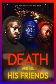 Death and All His Friends