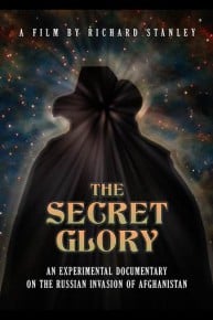 The Secret Glory