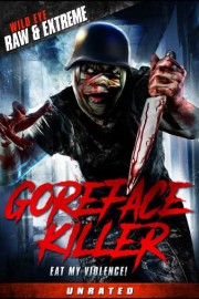 Goreface Killer