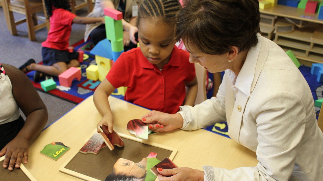 Starting at Zero: Reimagining Education in America