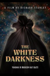 The White Darkness