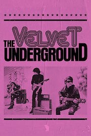 The Velvet Underground