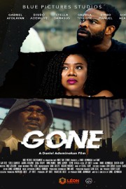 Gone