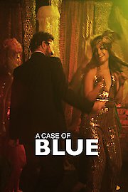 A Case of Blue