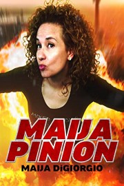 Maija DiGiorgio: Maija Pinion