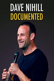 Dave Nihill: Documented